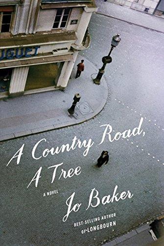 A Country Road, A Tree                                                                                                                                <br><span class="capt-avtor"> By:Baker, Jo                                         </span><br><span class="capt-pari"> Eur:19,50 Мкд:1199</span>